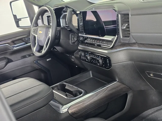 SEMINUEVOS CHEVROLET Silverado 3500HD a Estados en autogozo