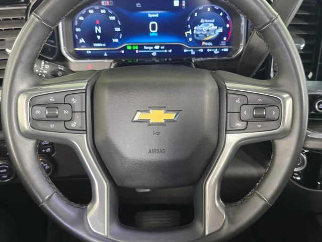 SEMINUEVOS CHEVROLET Silverado 3500HD a Estados en autogozo