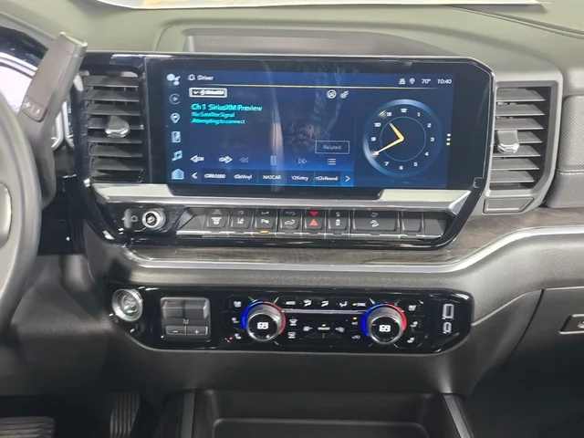 SEMINUEVOS CHEVROLET Silverado 3500HD a Estados en autogozo