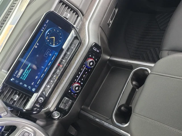 SEMINUEVOS CHEVROLET Silverado 3500HD a Estados en autogozo