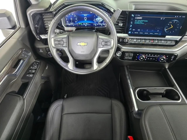 SEMINUEVOS CHEVROLET Silverado 3500HD a Estados en autogozo