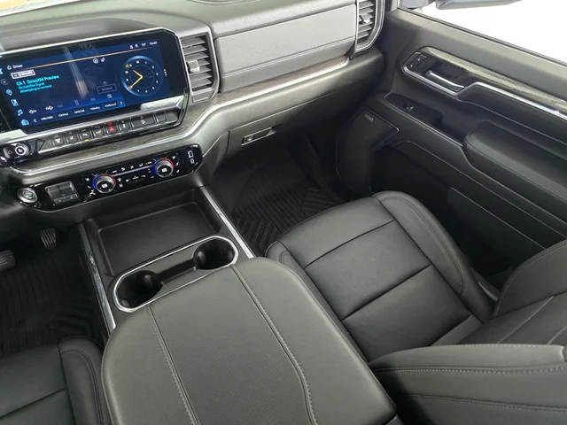 SEMINUEVOS CHEVROLET Silverado 3500HD a Estados en autogozo