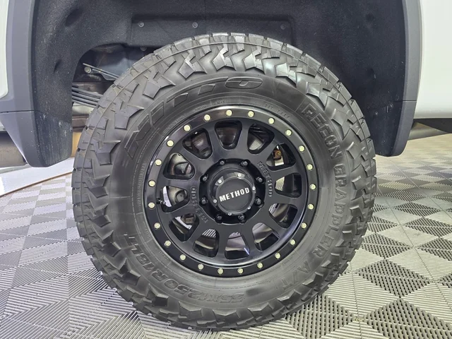 SEMINUEVOS CHEVROLET Silverado 3500HD a Estados en autogozo