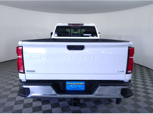 SEMINUEVOS CHEVROLET Silverado 3500HD a Estados en autogozo