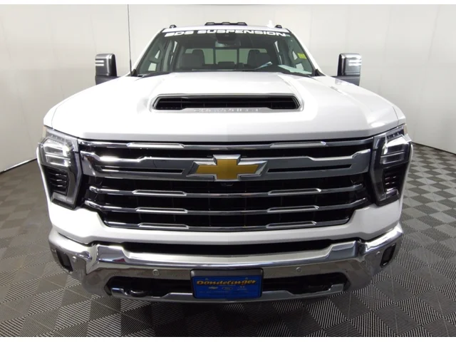 SEMINUEVOS CHEVROLET Silverado 3500HD a Estados en autogozo
