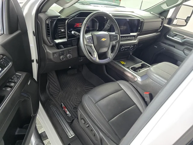 SEMINUEVOS CHEVROLET Silverado 3500HD a Estados en autogozo
