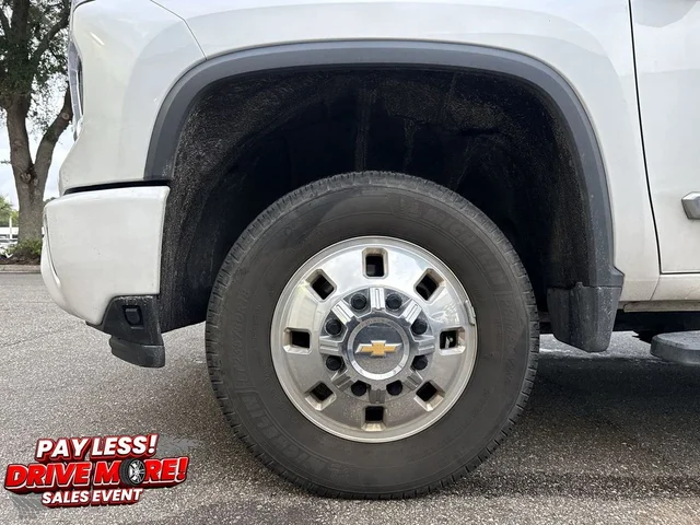 SEMINUEVOS CHEVROLET Silverado 3500HD a Estados en autogozo