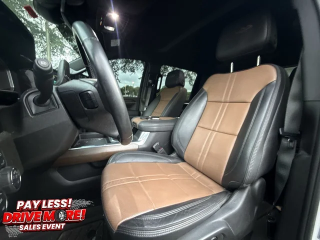 SEMINUEVOS CHEVROLET Silverado 3500HD a Estados en autogozo