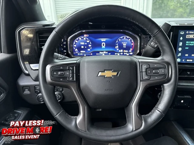 SEMINUEVOS CHEVROLET Silverado 3500HD a Estados en autogozo