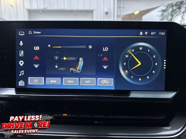 SEMINUEVOS CHEVROLET Silverado 3500HD a Estados en autogozo