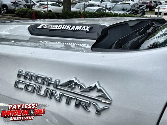 SEMINUEVOS CHEVROLET Silverado 3500HD a Estados en autogozo