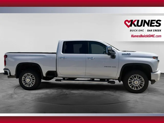 SEMINUEVOS CHEVROLET Silverado 3500HD a Estados en autogozo
