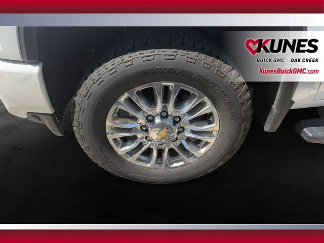 SEMINUEVOS CHEVROLET Silverado 3500HD a Estados en autogozo