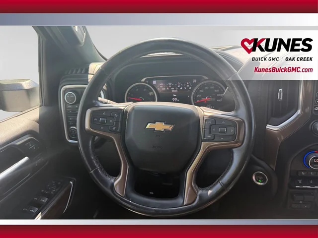 SEMINUEVOS CHEVROLET Silverado 3500HD a Estados en autogozo