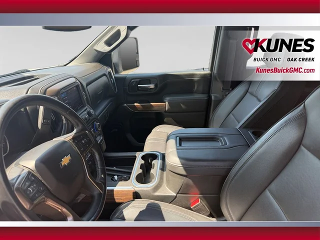 SEMINUEVOS CHEVROLET Silverado 3500HD a Estados en autogozo