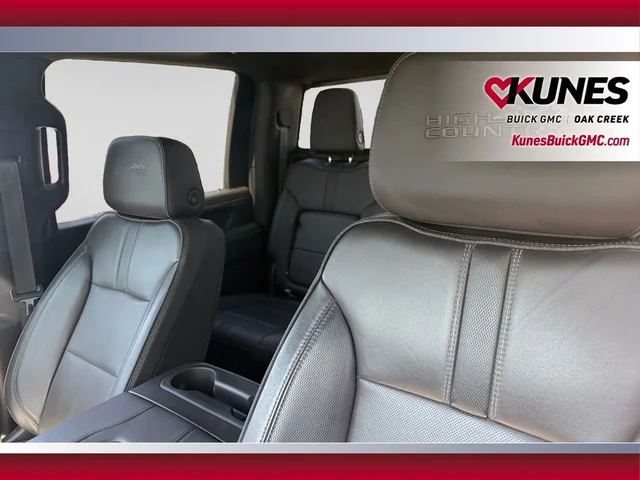 SEMINUEVOS CHEVROLET Silverado 3500HD a Estados en autogozo