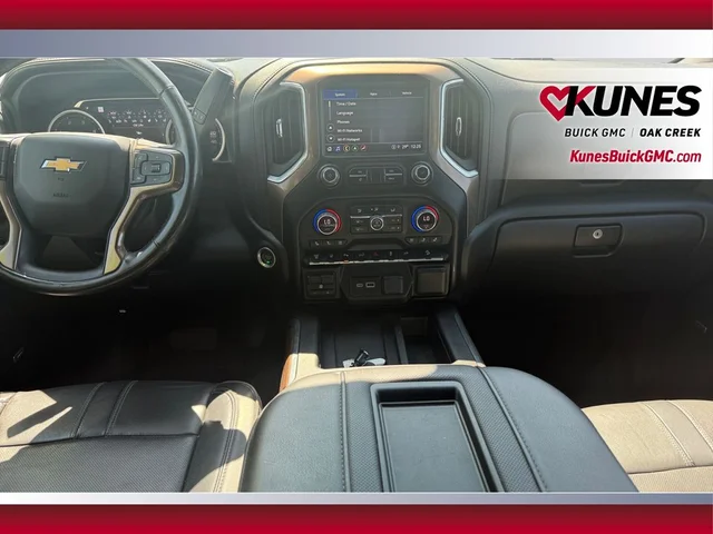 SEMINUEVOS CHEVROLET Silverado 3500HD a Estados en autogozo