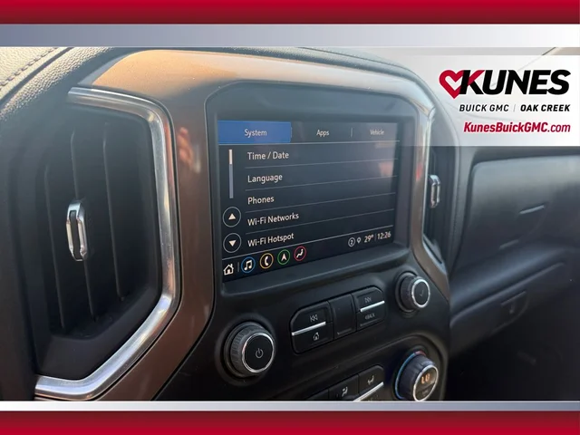 SEMINUEVOS CHEVROLET Silverado 3500HD a Estados en autogozo