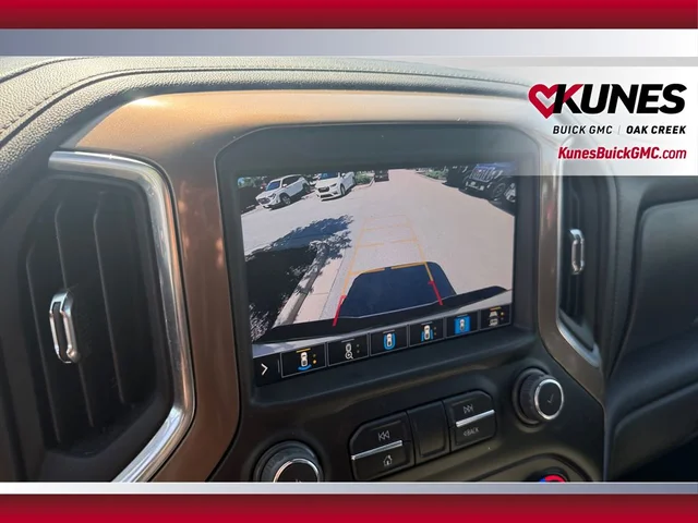 SEMINUEVOS CHEVROLET Silverado 3500HD a Estados en autogozo