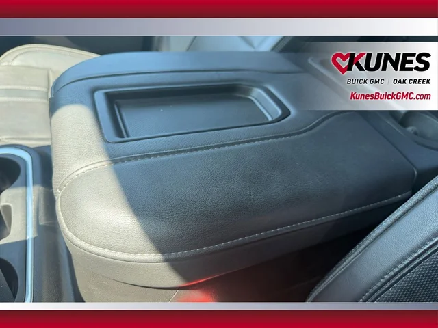 SEMINUEVOS CHEVROLET Silverado 3500HD a Estados en autogozo