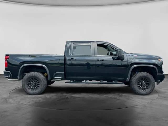 SEMINUEVOS CHEVROLET Silverado 2500HD a Estados en autogozo