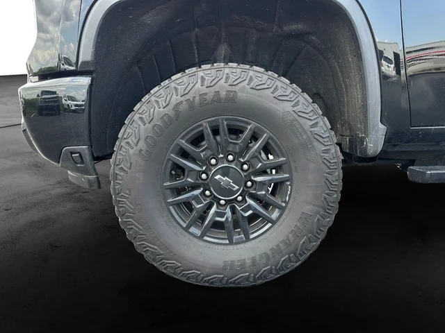 SEMINUEVOS CHEVROLET Silverado 2500HD a Estados en autogozo
