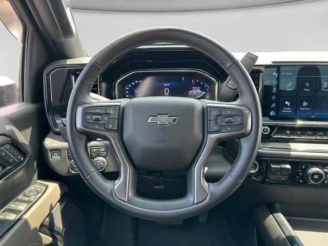 SEMINUEVOS CHEVROLET Silverado 2500HD a Estados en autogozo