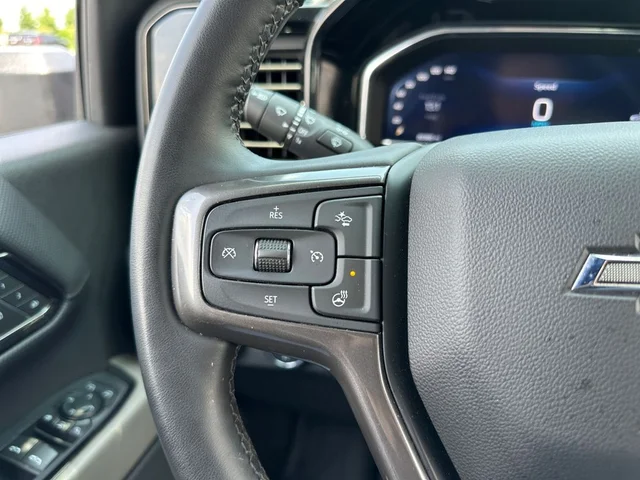 SEMINUEVOS CHEVROLET Silverado 2500HD a Estados en autogozo