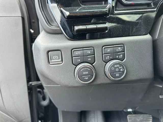 SEMINUEVOS CHEVROLET Silverado 2500HD a Estados en autogozo