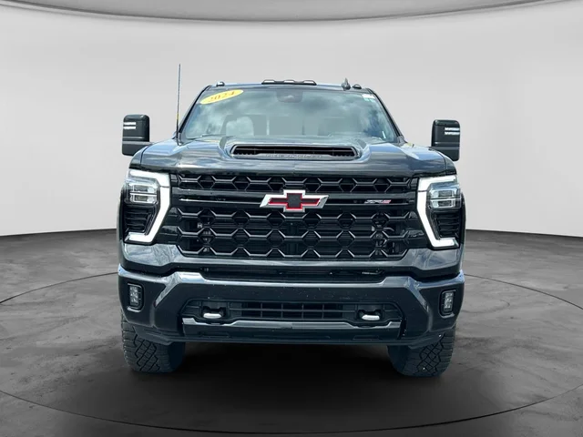 SEMINUEVOS CHEVROLET Silverado 2500HD a Estados en autogozo