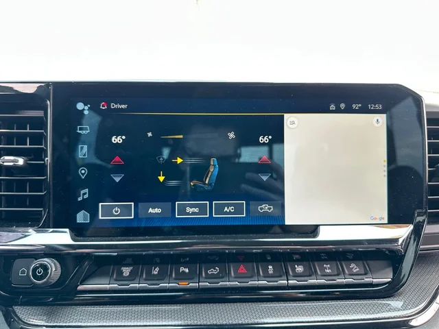SEMINUEVOS CHEVROLET Silverado 2500HD a Estados en autogozo