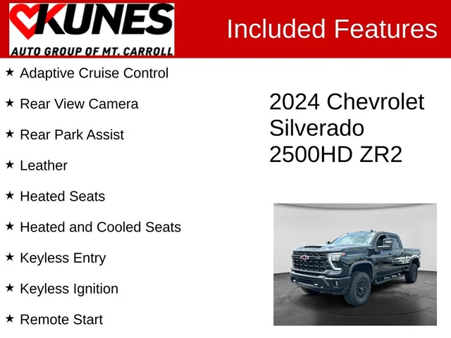 SEMINUEVOS CHEVROLET Silverado 2500HD a Estados en autogozo