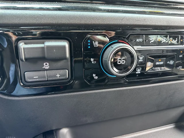 SEMINUEVOS CHEVROLET Silverado 2500HD a Estados en autogozo