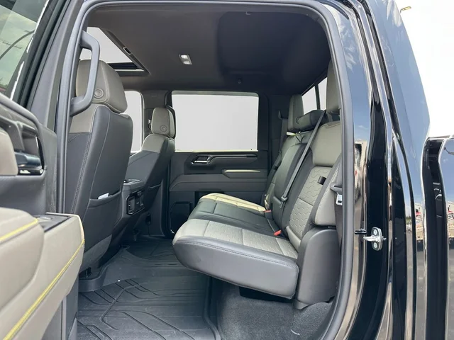 SEMINUEVOS CHEVROLET Silverado 2500HD a Estados en autogozo