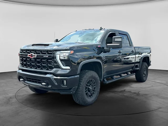 SEMINUEVOS CHEVROLET Silverado 2500HD a Estados en autogozo