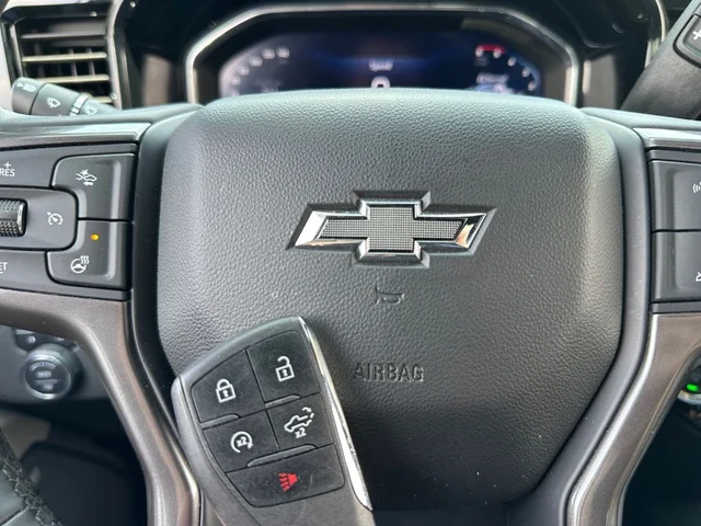 SEMINUEVOS CHEVROLET Silverado 2500HD a Estados en autogozo