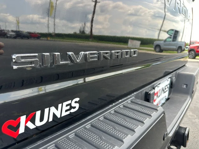 SEMINUEVOS CHEVROLET Silverado 2500HD a Estados en autogozo