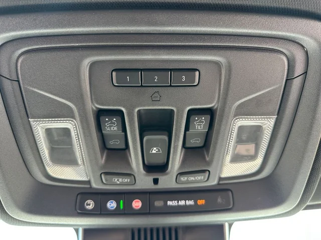 SEMINUEVOS CHEVROLET Silverado 2500HD a Estados en autogozo