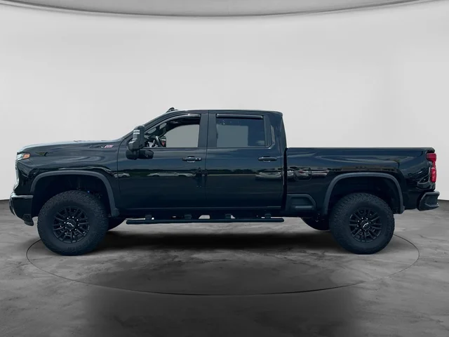 SEMINUEVOS CHEVROLET Silverado 2500HD a Estados en autogozo