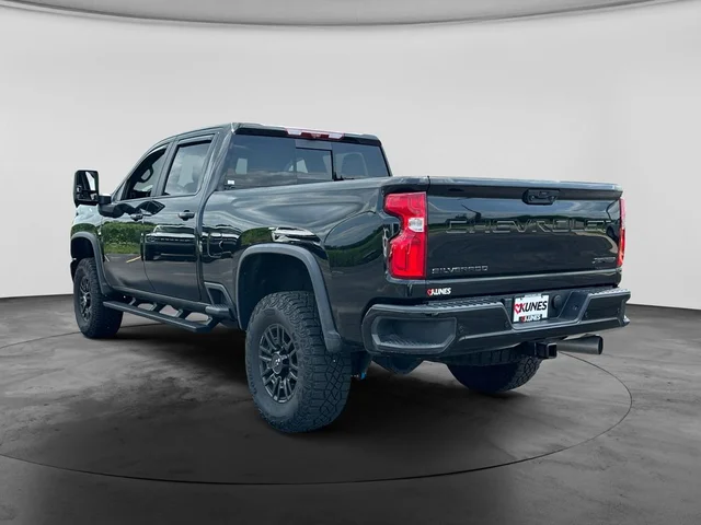 SEMINUEVOS CHEVROLET Silverado 2500HD a Estados en autogozo