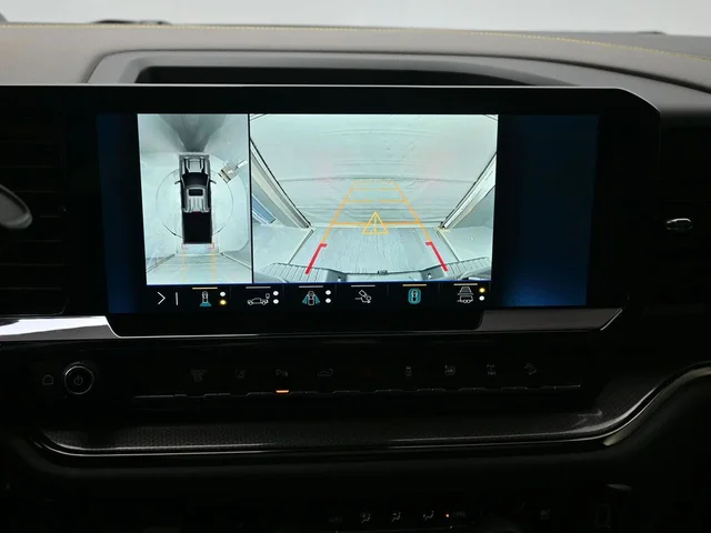 SEMINUEVOS CHEVROLET Silverado 2500HD a Estados en autogozo