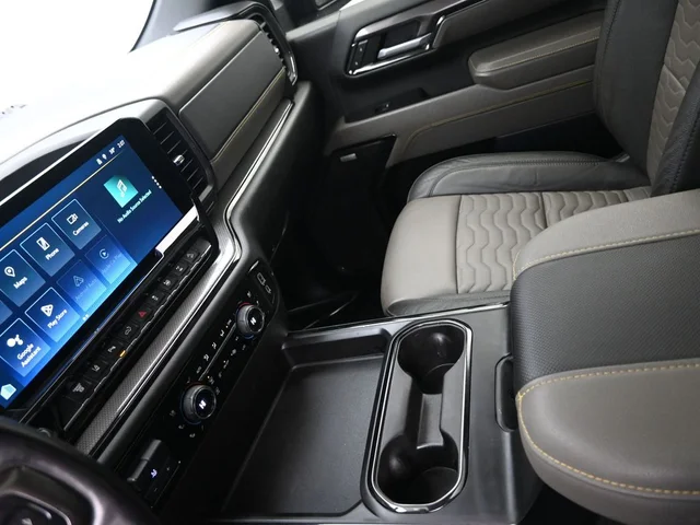 SEMINUEVOS CHEVROLET Silverado 2500HD a Estados en autogozo
