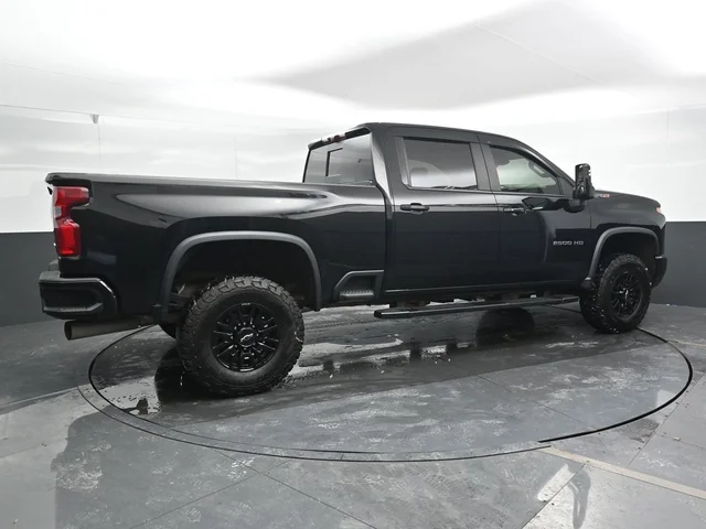 SEMINUEVOS CHEVROLET Silverado 2500HD a Estados en autogozo