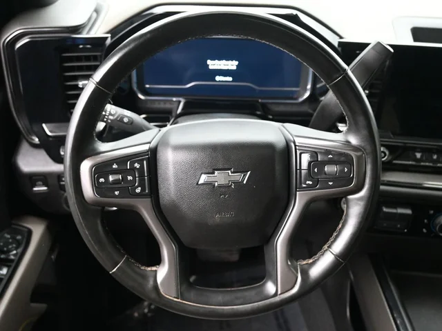 SEMINUEVOS CHEVROLET Silverado 2500HD a Estados en autogozo