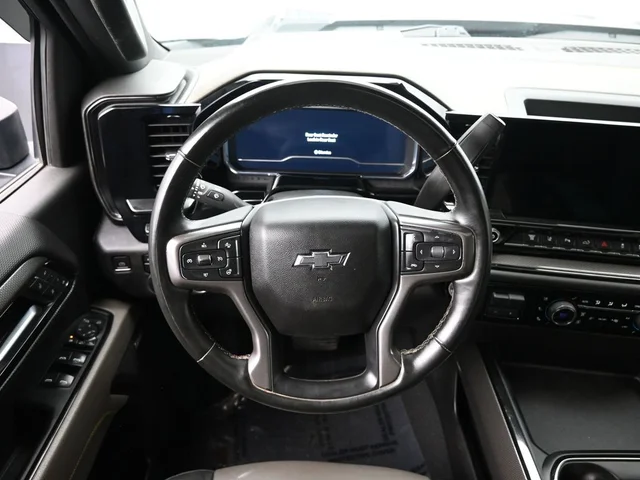 SEMINUEVOS CHEVROLET Silverado 2500HD a Estados en autogozo