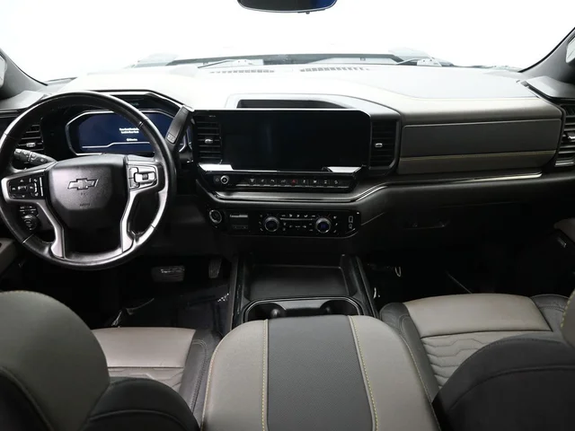 SEMINUEVOS CHEVROLET Silverado 2500HD a Estados en autogozo