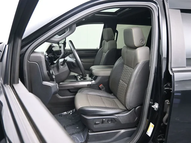 SEMINUEVOS CHEVROLET Silverado 2500HD a Estados en autogozo