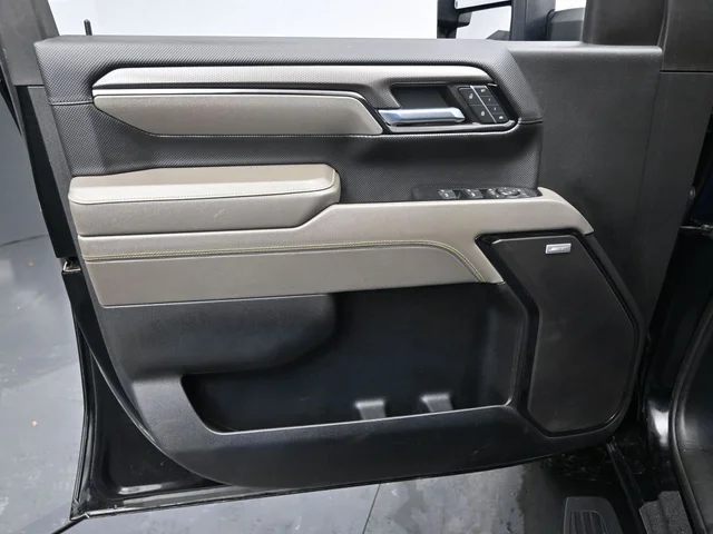 SEMINUEVOS CHEVROLET Silverado 2500HD a Estados en autogozo