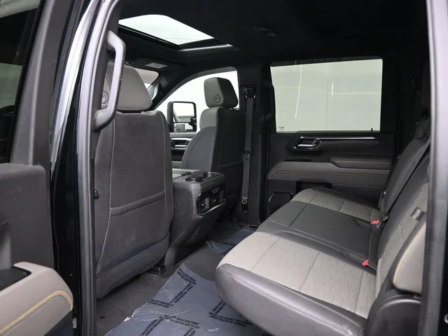 SEMINUEVOS CHEVROLET Silverado 2500HD a Estados en autogozo