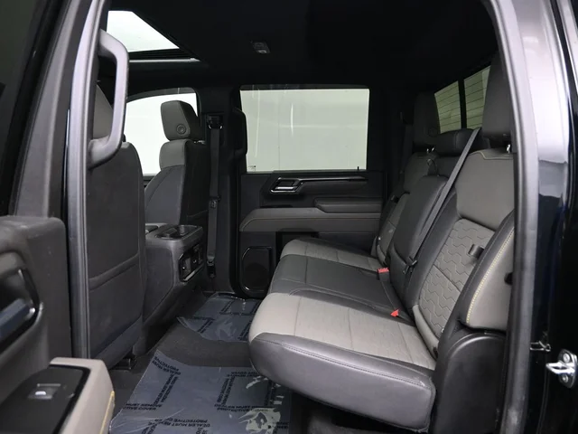 SEMINUEVOS CHEVROLET Silverado 2500HD a Estados en autogozo